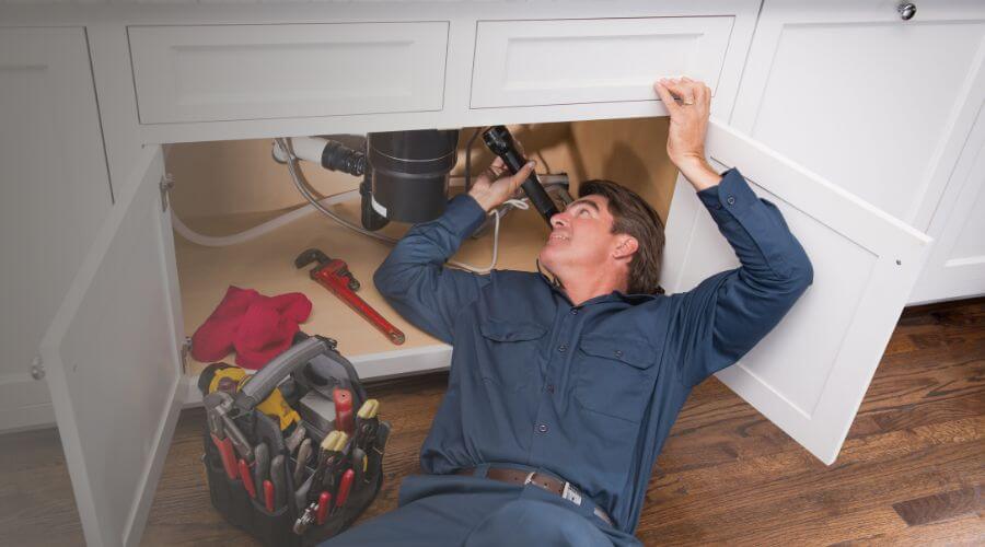 Professional Leak Detection Services in Bartow, FL
